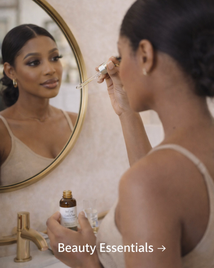 Beauty  Essentials