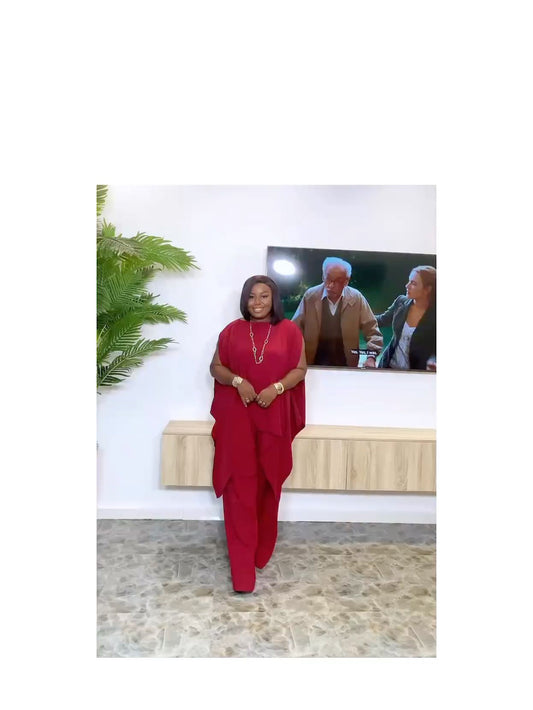 2-Piece Solid Color Shorts Set for Women – Loose-Fit Top and Shorts – Summer Casual & Everyday Comfort – Multiple Color Options